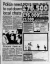 Manchester Evening News Monday 16 January 1995 Page 19
