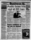 Manchester Evening News Monday 16 January 1995 Page 59