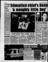 Manchester Evening News Tuesday 17 January 1995 Page 10