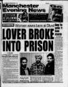 Manchester Evening News Friday 20 January 1995 Page 1