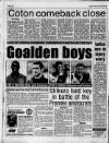 Manchester Evening News Saturday 21 January 1995 Page 46