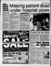 Manchester Evening News Monday 23 January 1995 Page 16