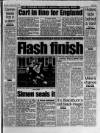 Manchester Evening News Monday 23 January 1995 Page 43