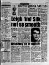 Manchester Evening News Monday 23 January 1995 Page 47