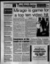 Manchester Evening News Monday 23 January 1995 Page 60