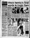 Manchester Evening News Wednesday 25 January 1995 Page 4