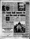 Manchester Evening News Wednesday 25 January 1995 Page 14