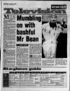 Manchester Evening News Wednesday 25 January 1995 Page 31