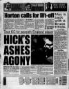 Manchester Evening News Wednesday 25 January 1995 Page 64