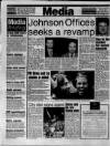 Manchester Evening News Wednesday 25 January 1995 Page 72