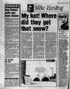 Manchester Evening News Monday 30 January 1995 Page 8