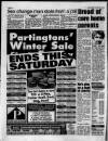 Manchester Evening News Wednesday 01 February 1995 Page 14