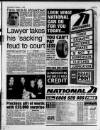 Manchester Evening News Wednesday 01 February 1995 Page 19