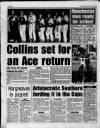 Manchester Evening News Wednesday 01 February 1995 Page 54