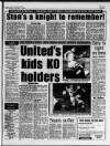 Manchester Evening News Wednesday 01 February 1995 Page 57