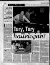 Manchester Evening News Saturday 04 February 1995 Page 10
