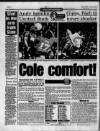 Manchester Evening News Saturday 04 February 1995 Page 50