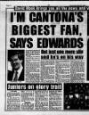 Manchester Evening News Saturday 04 February 1995 Page 64