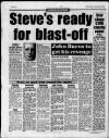 Manchester Evening News Saturday 04 February 1995 Page 76