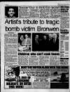 Manchester Evening News Friday 10 February 1995 Page 18