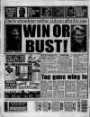 Manchester Evening News Friday 10 February 1995 Page 84