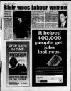 Manchester Evening News Monday 13 February 1995 Page 11