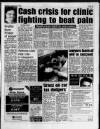 Manchester Evening News Monday 13 February 1995 Page 15