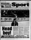 Manchester Evening News Monday 13 February 1995 Page 41