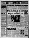 Manchester Evening News Monday 13 February 1995 Page 60
