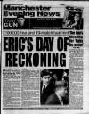 Manchester Evening News Friday 24 February 1995 Page 1