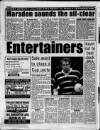 Manchester Evening News Friday 24 February 1995 Page 76