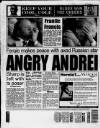 Manchester Evening News Monday 27 February 1995 Page 56