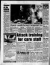 Manchester Evening News Tuesday 28 February 1995 Page 10