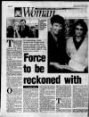 Manchester Evening News Tuesday 28 February 1995 Page 12