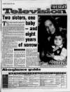 Manchester Evening News Tuesday 28 February 1995 Page 25