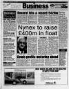Manchester Evening News Tuesday 28 February 1995 Page 53