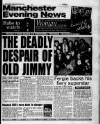 Manchester Evening News Wednesday 01 March 1995 Page 1