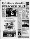 Manchester Evening News Wednesday 01 March 1995 Page 14