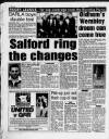 Manchester Evening News Wednesday 01 March 1995 Page 56