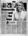 Manchester Evening News Monday 06 March 1995 Page 9