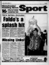 Manchester Evening News Monday 06 March 1995 Page 41