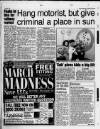 Manchester Evening News Wednesday 08 March 1995 Page 20