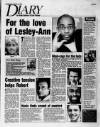 Manchester Evening News Wednesday 08 March 1995 Page 27
