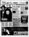 Manchester Evening News Friday 10 March 1995 Page 29