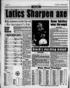 Manchester Evening News Saturday 01 April 1995 Page 62