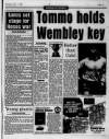 Manchester Evening News Saturday 01 April 1995 Page 77