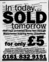 Manchester Evening News Saturday 08 April 1995 Page 40
