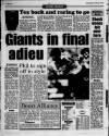 Manchester Evening News Saturday 08 April 1995 Page 72