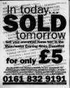 Manchester Evening News Tuesday 11 April 1995 Page 44