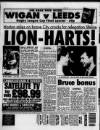 Manchester Evening News Tuesday 11 April 1995 Page 52